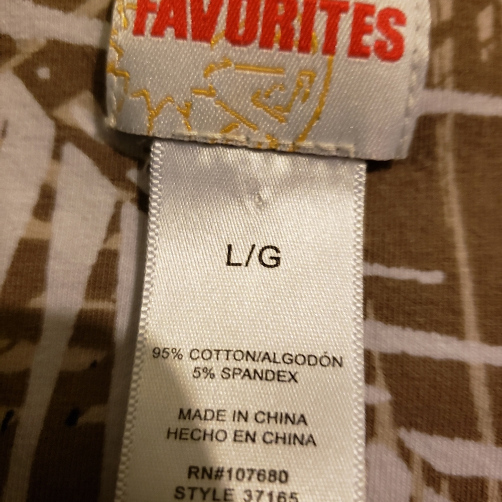 Shirt - Picture 3 of 5